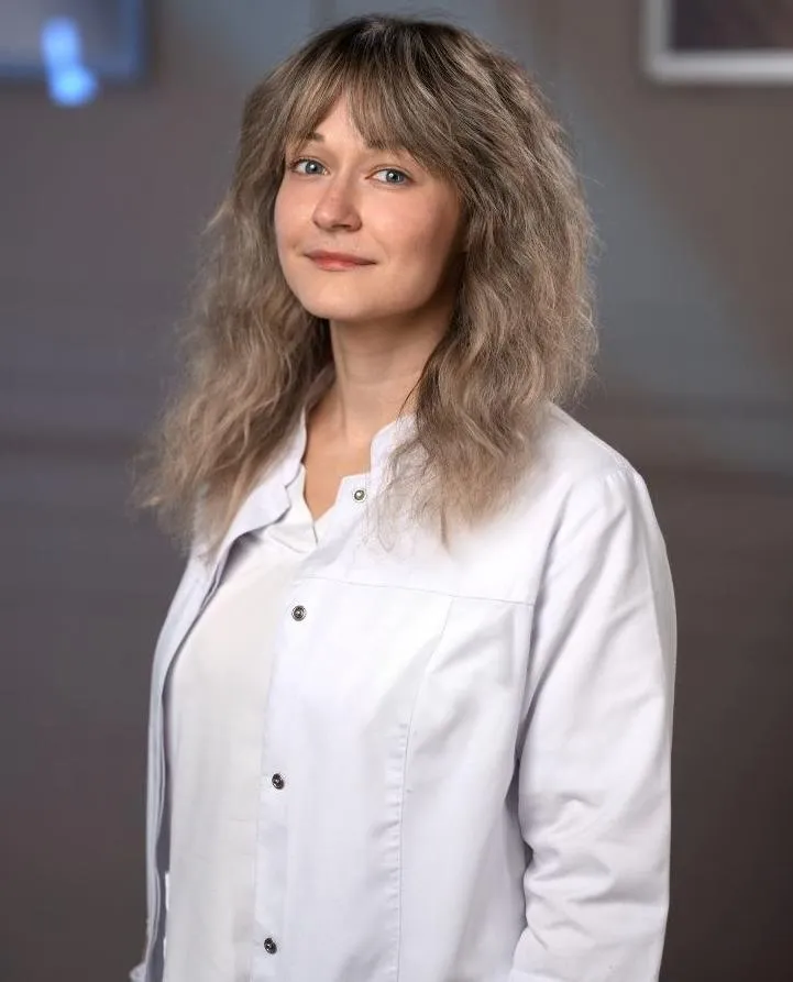 Вазюро Екатерина Викторовна