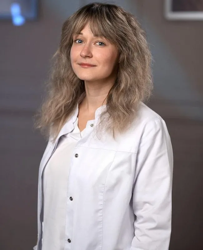 Вазюро Екатерина Викторовна