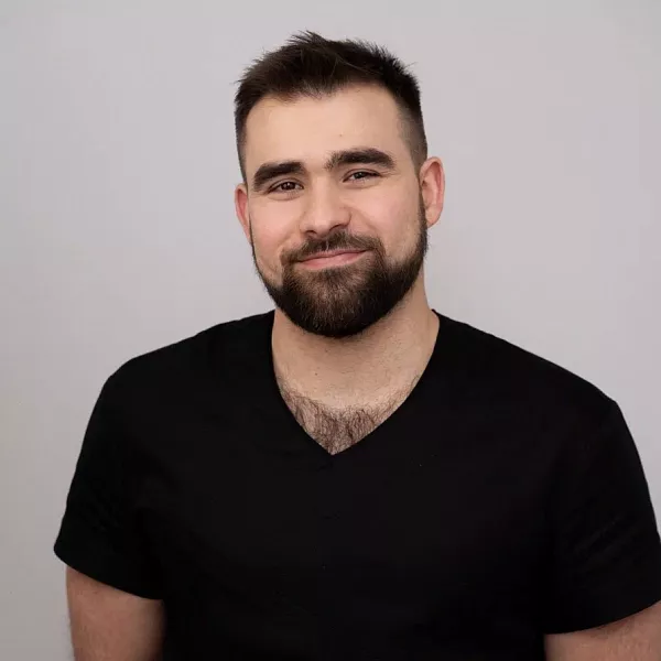 Капанадзе Михаил Амиранович