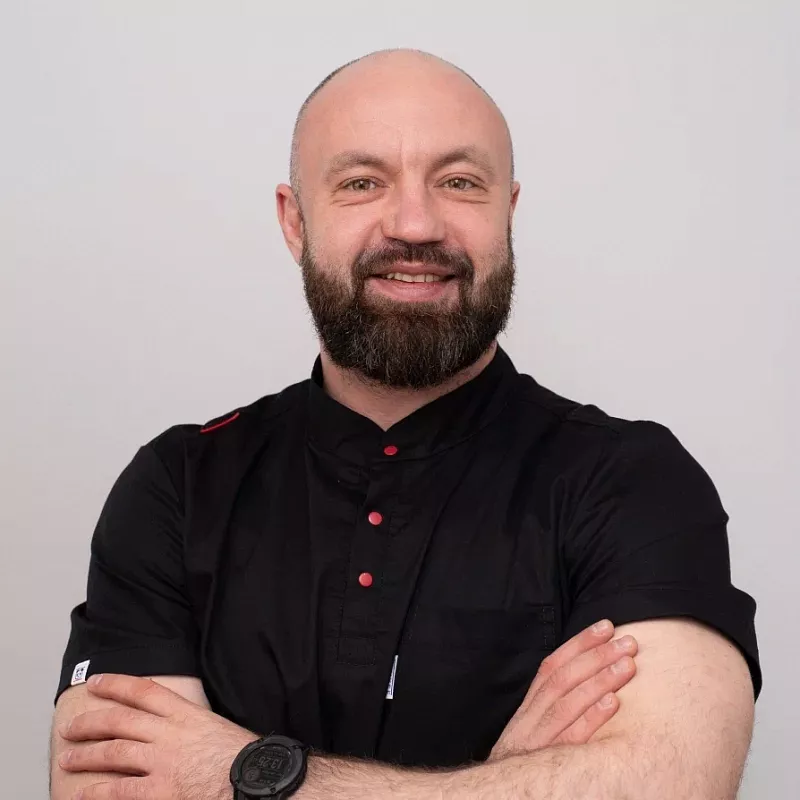 Биктимеров Ильяс Анясович